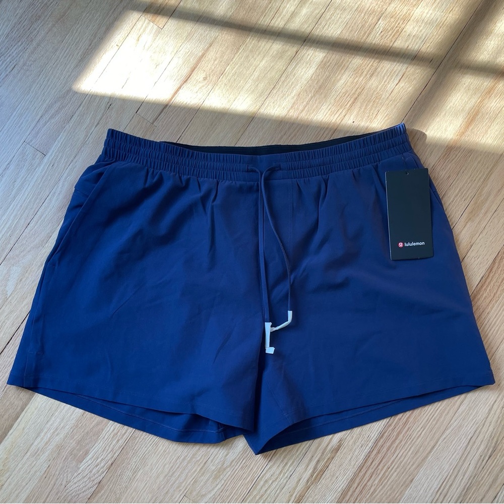 Lululemon Men’s Pool Short